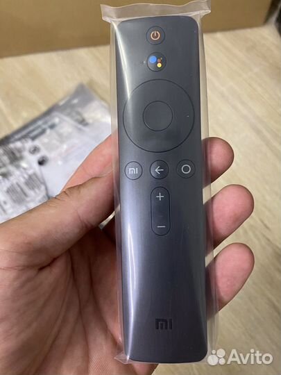 Телевизор Xiaomi MI TV 4A 32