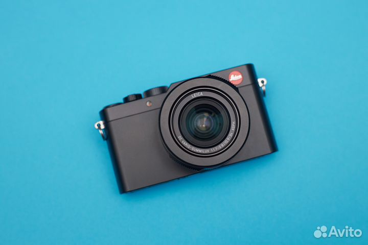 Leica d lux 7