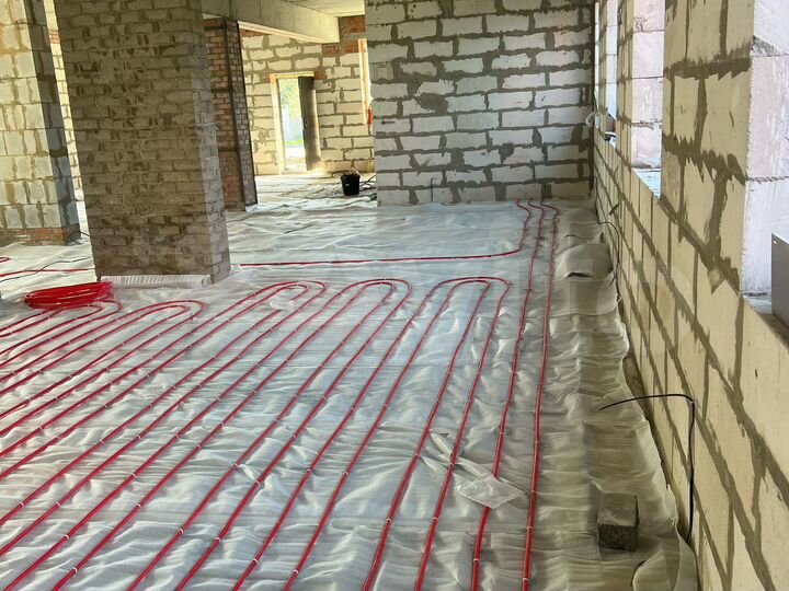 Здание, 350 м²