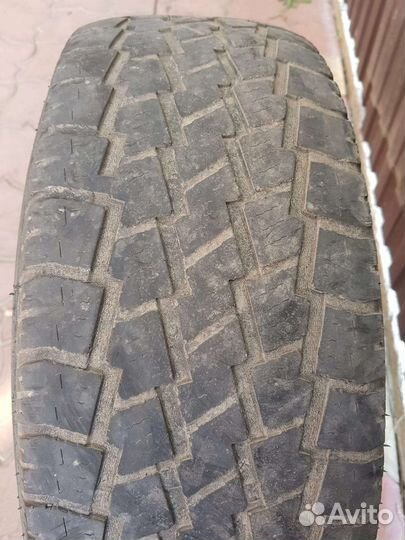 Maxxis MA-W2 Wintermaxx 225/65 R16