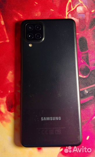 Samsung Galaxy A12, 4/64 ГБ
