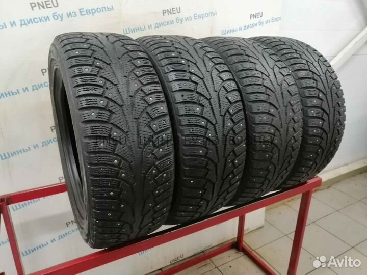 Nokian Tyres Hakkapeliitta 5 235/55 R17 105T