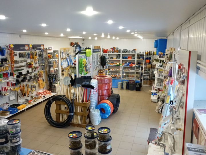 Торговая площадь, 107 м²