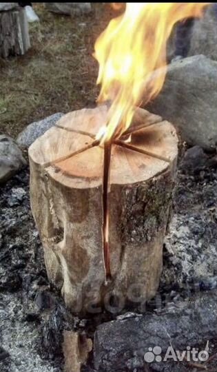 Финская свеча