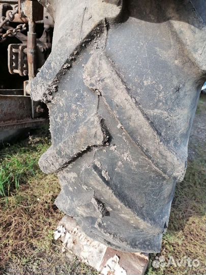 Косилка АО Сельхозтехника КРН-2.1, 1990