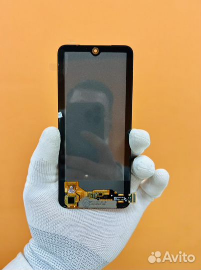 Дисплей для Xiaomi Redmi Note 10 / 10s original
