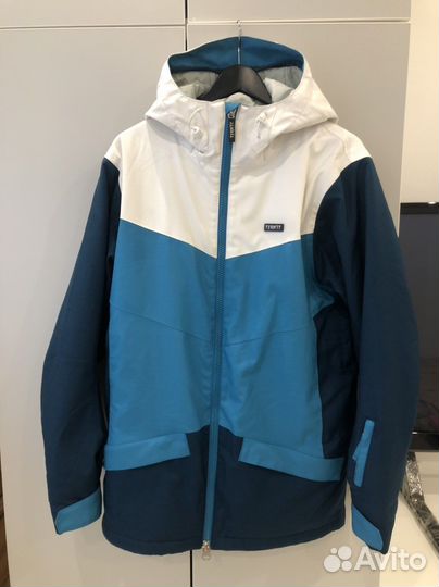 Куртка горнолыжная (XS)
