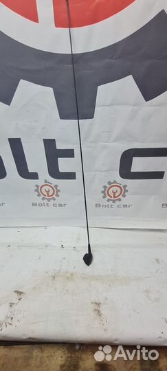 Антена Renault Duster 1