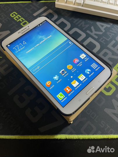Samsung galaxy tab 3 16gb