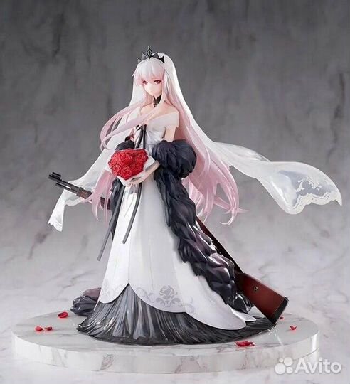 Аниме Фигурка Kar98k Roses in Hand Ver