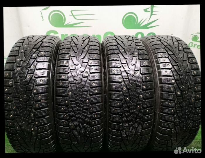 Nokian Tyres Hakkapeliitta 7 SUV 285/50 R20