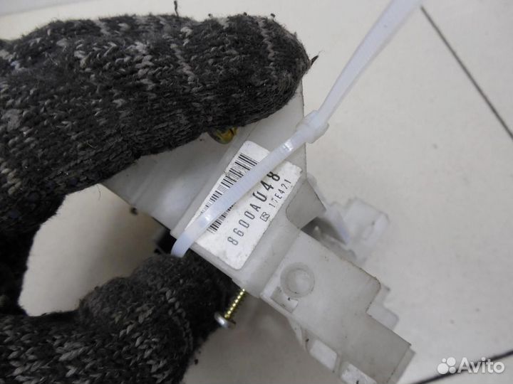 Кронштейн (сопут. товар) Lancer (CS/Classic) 2003