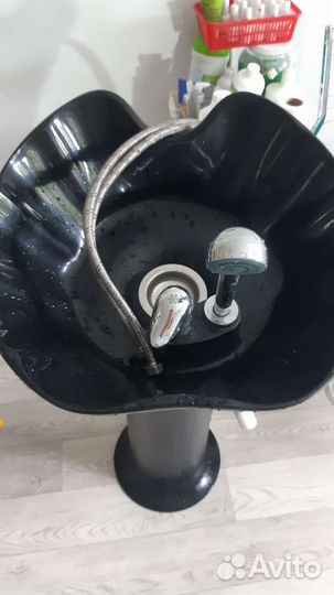 Головомойка парикмахерская