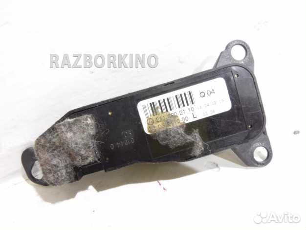 Блок управления зеркалами