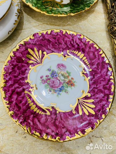 Кофейные пары Лимож Франция