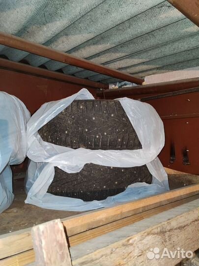 Nokian Tyres Nordman 7 265/60 R18 114