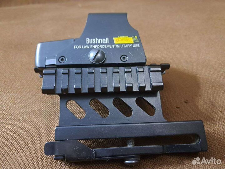 Колиматор+планка