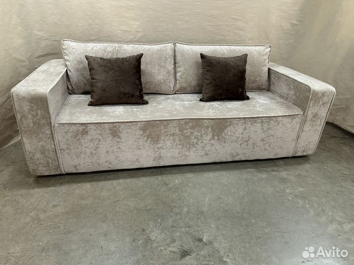 Диваны новые