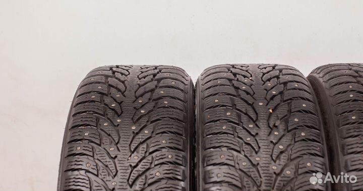 Nokian Tyres Hakkapeliitta 9 SUV 255/50 R19 107T