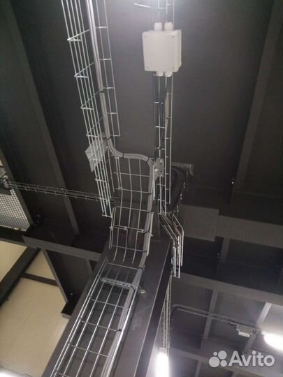 Автоматизация технологических процессов