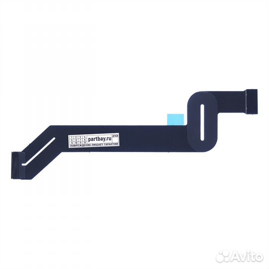 Шлейф трекпада для MacBook Pro Retina 16