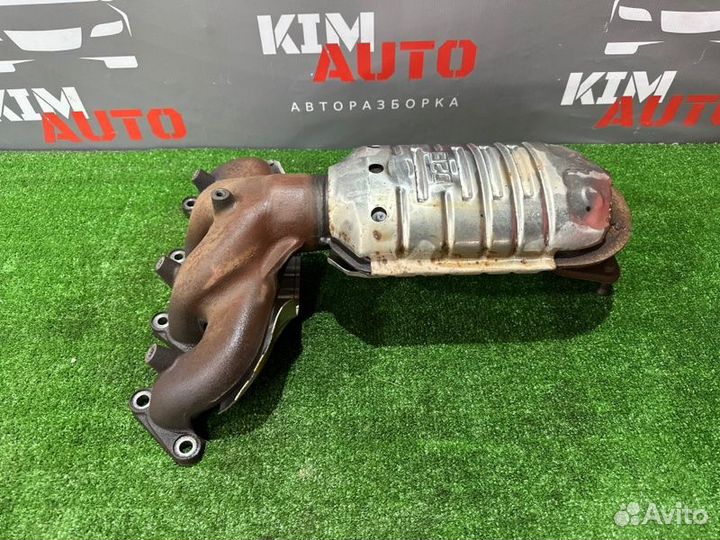 Выпускной коллектор Hyundai Elantra 4 Hd 