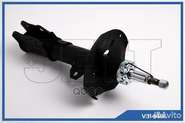 Стойка jett V31-146L (334816) V31146L jett