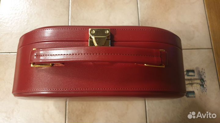 Ультразвуковой массажер Skin Artist Korea