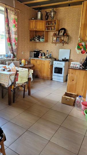 Комната 20 м² в 3-к., 2/2 эт.