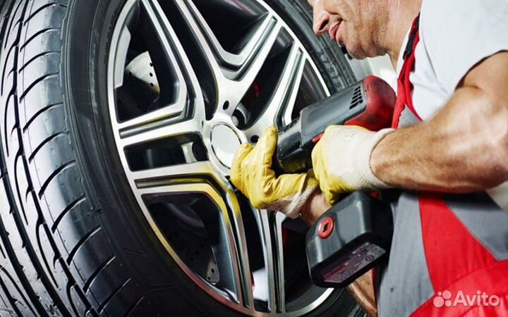 Шономонтажник