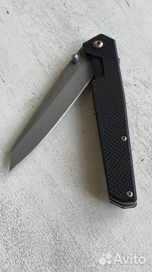 Нож складной. Премиум качество