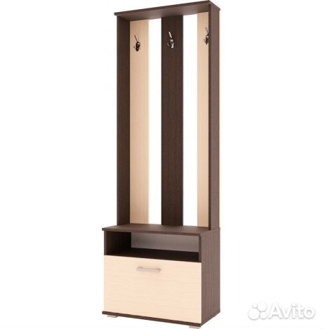 Прихожая пр8