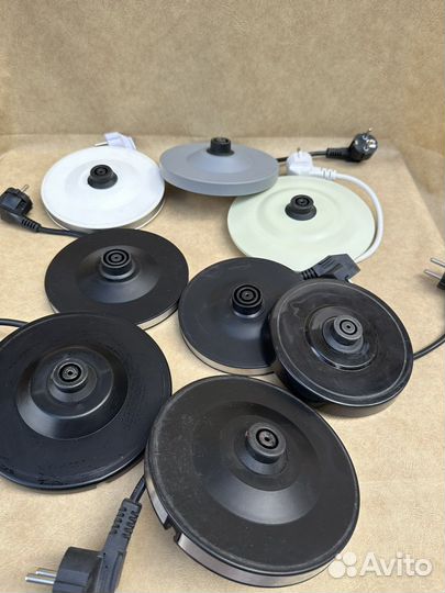 Подставки для чайников