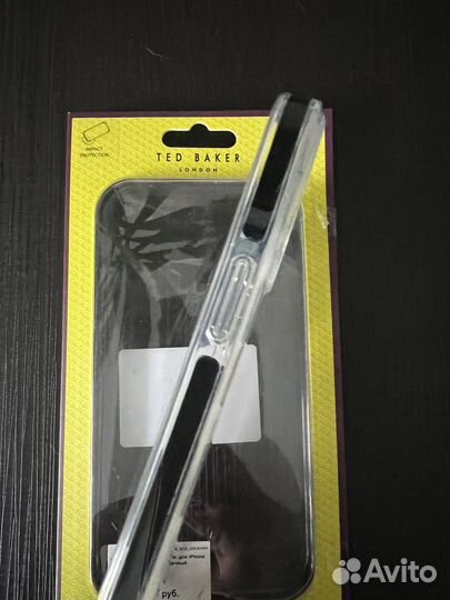 Чехол на iPhone 6-6S, 7 - 8 Plus, 11 - 13 Pro max