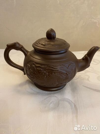 Набор для чайной церемонии (Сервиз чайный)