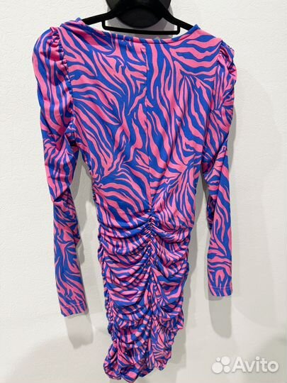 Платье женское вечернее