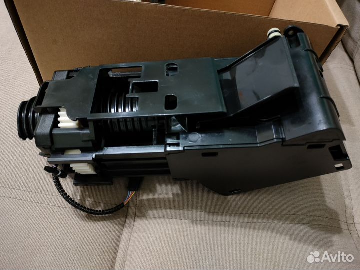 Заварной блок для кофемашины Dr.Coffee F11 Proxima