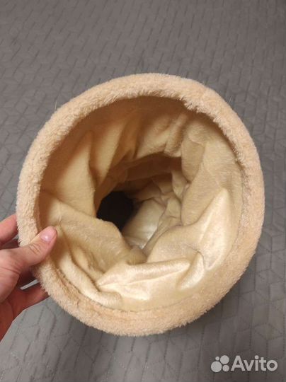 Шуршащий тоннель для животых Trixie