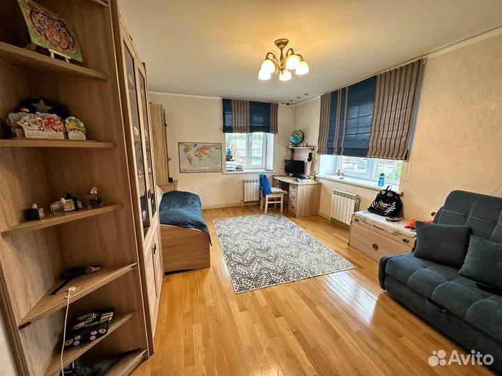 Мебельный гарнитур в детскую для мальчика