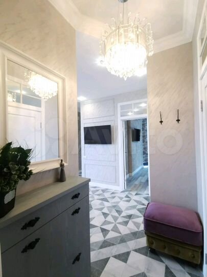 3-к. квартира, 47 м², 5/9 эт.