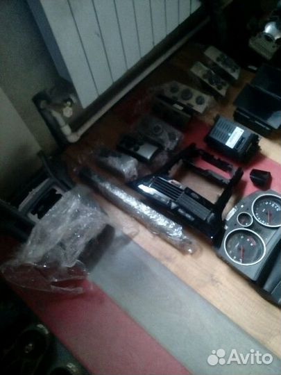 Для Опель Астра Н