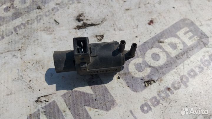 Электромагнитный клапан Chery Amulet