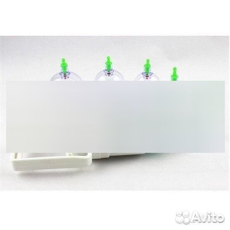 Вакуумные банки