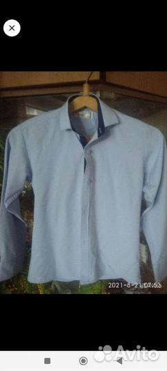 Вещи пакетом на мальчика 8-10 лет в