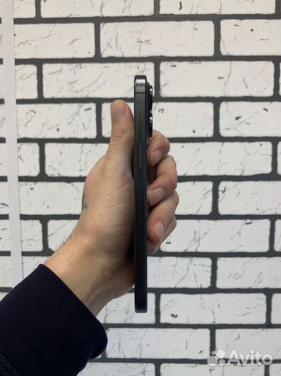 iPhone 15 Pro Max, 256 ГБ