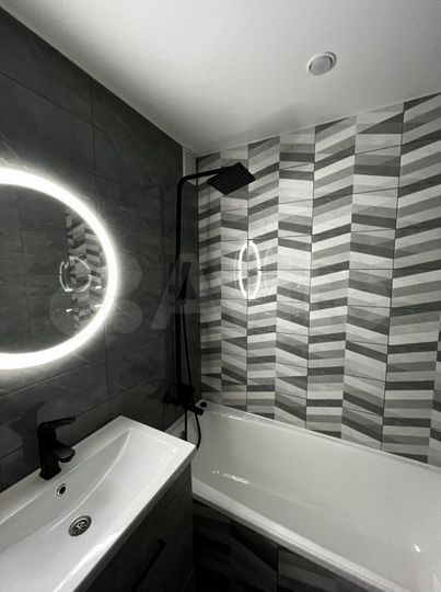 3-к. квартира, 62 м², 9/9 эт.