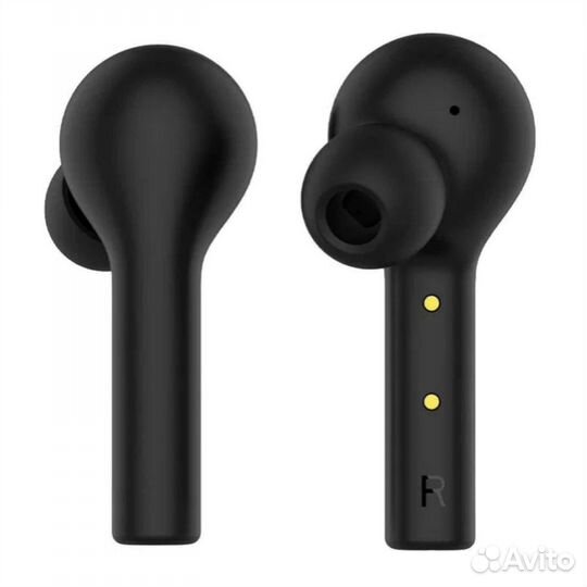 Беспроводные наушники QCY T5 Pro