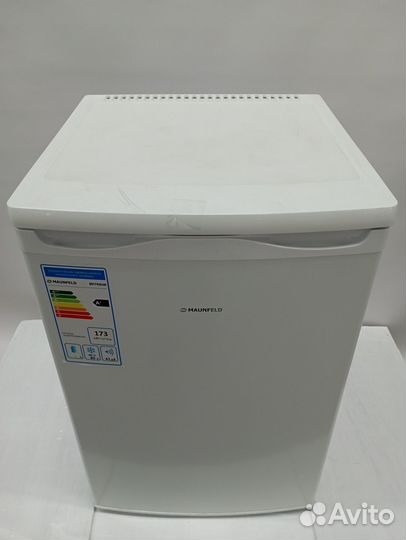 Морозильная камера maunfeld mffr85W