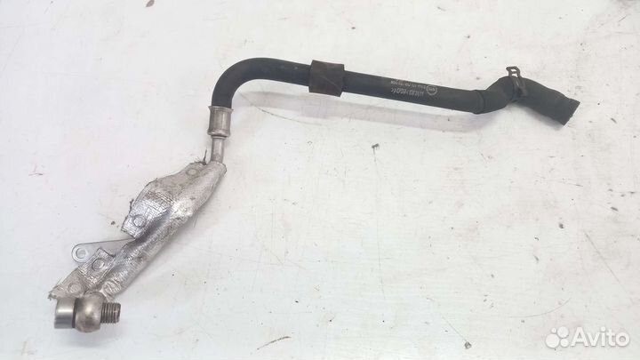 Трубка охлождения турбины Volkswagen Passat CC