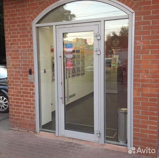 Окна в квартиру